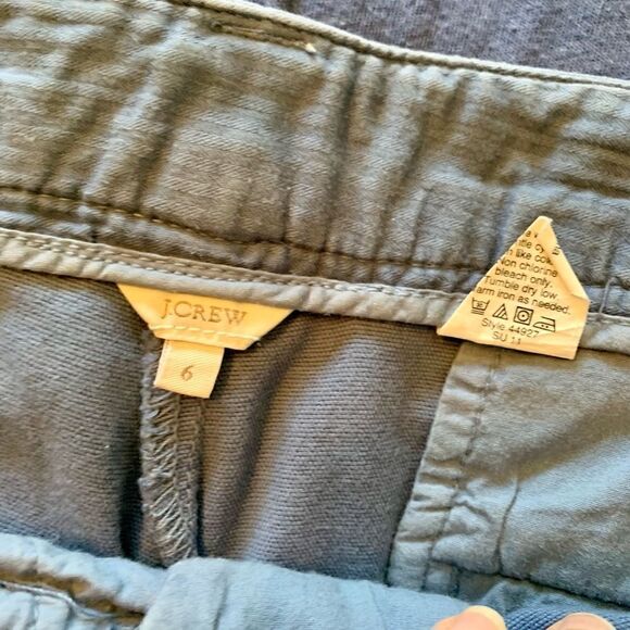 J Crew shorts - Picture 4 of 4